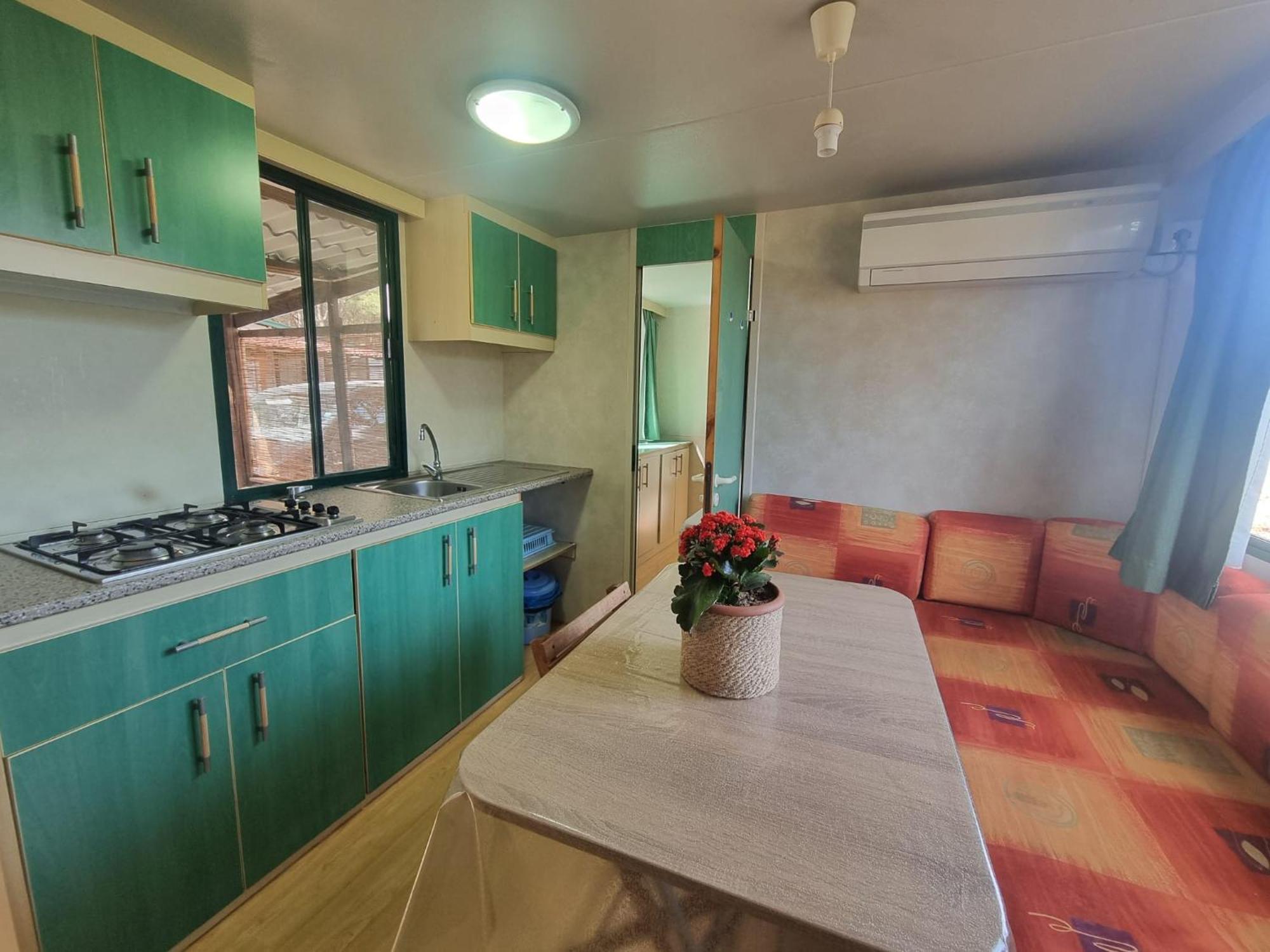 Villaggio Camping Lungomare Cropani Zewnętrze zdjęcie