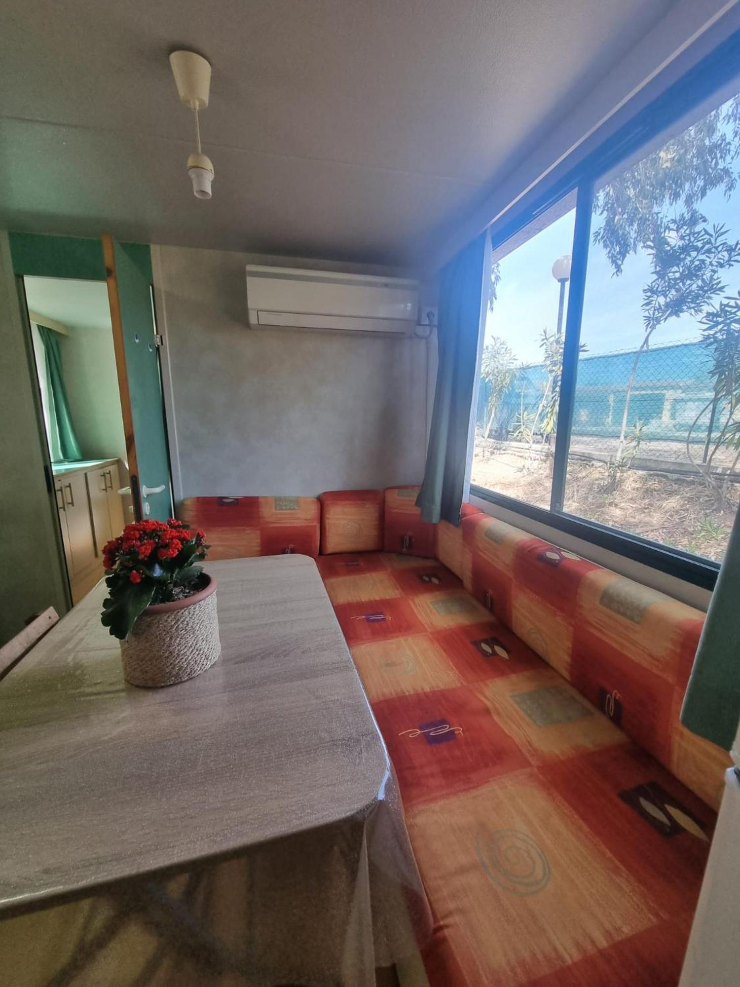 Villaggio Camping Lungomare Cropani Zewnętrze zdjęcie