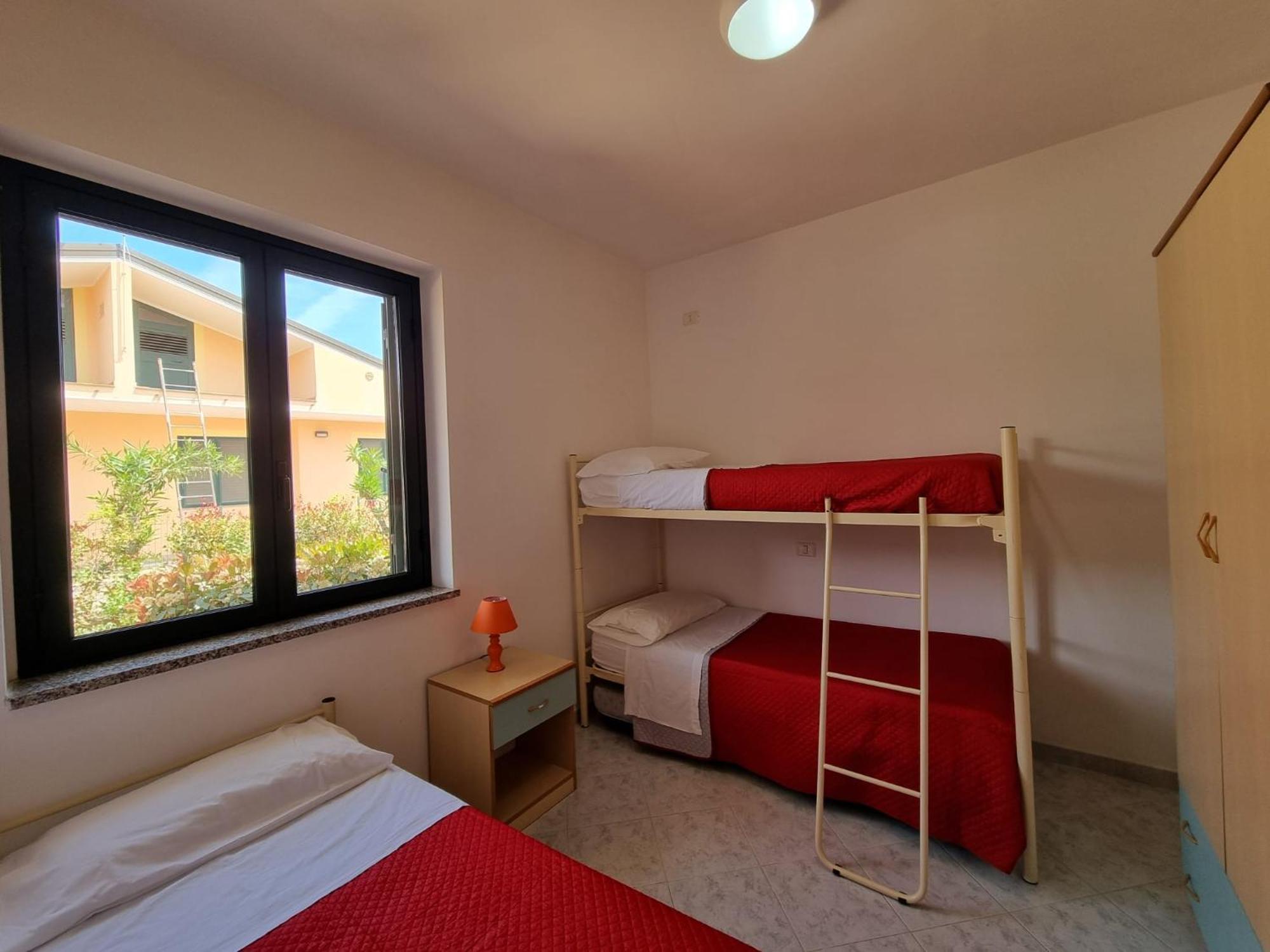 Villaggio Camping Lungomare Cropani Zewnętrze zdjęcie