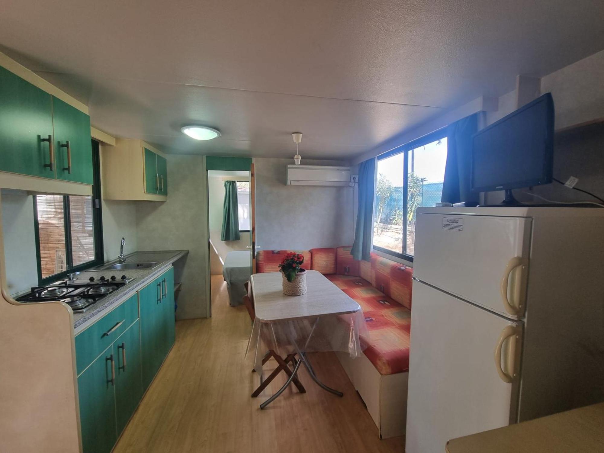 Villaggio Camping Lungomare Cropani Zewnętrze zdjęcie