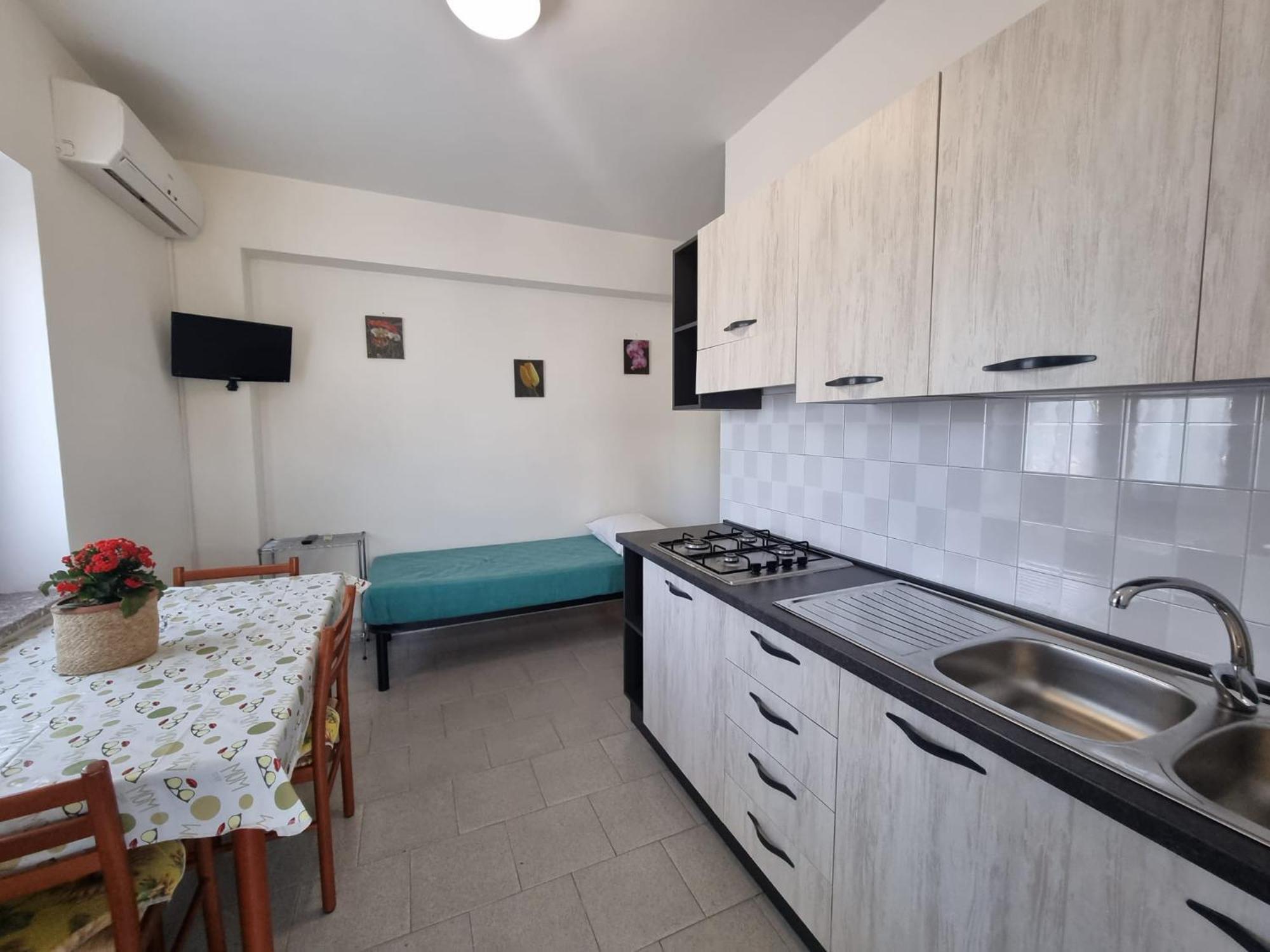Villaggio Camping Lungomare Cropani Zewnętrze zdjęcie