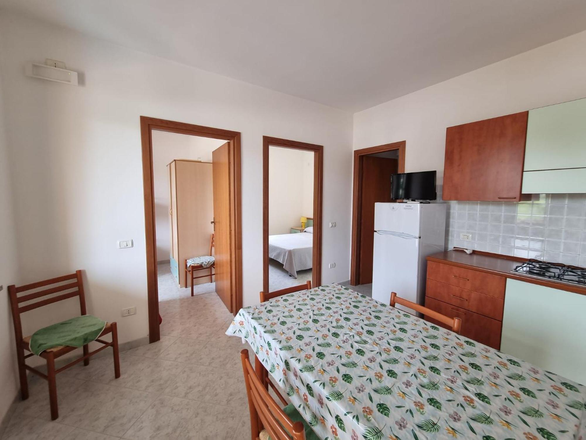 Villaggio Camping Lungomare Cropani Zewnętrze zdjęcie