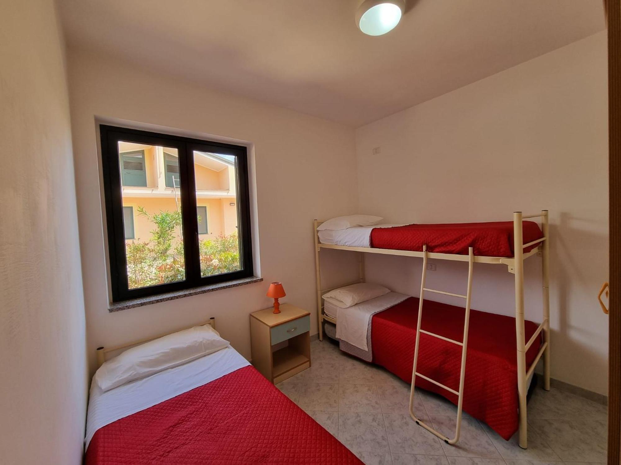 Villaggio Camping Lungomare Cropani Zewnętrze zdjęcie