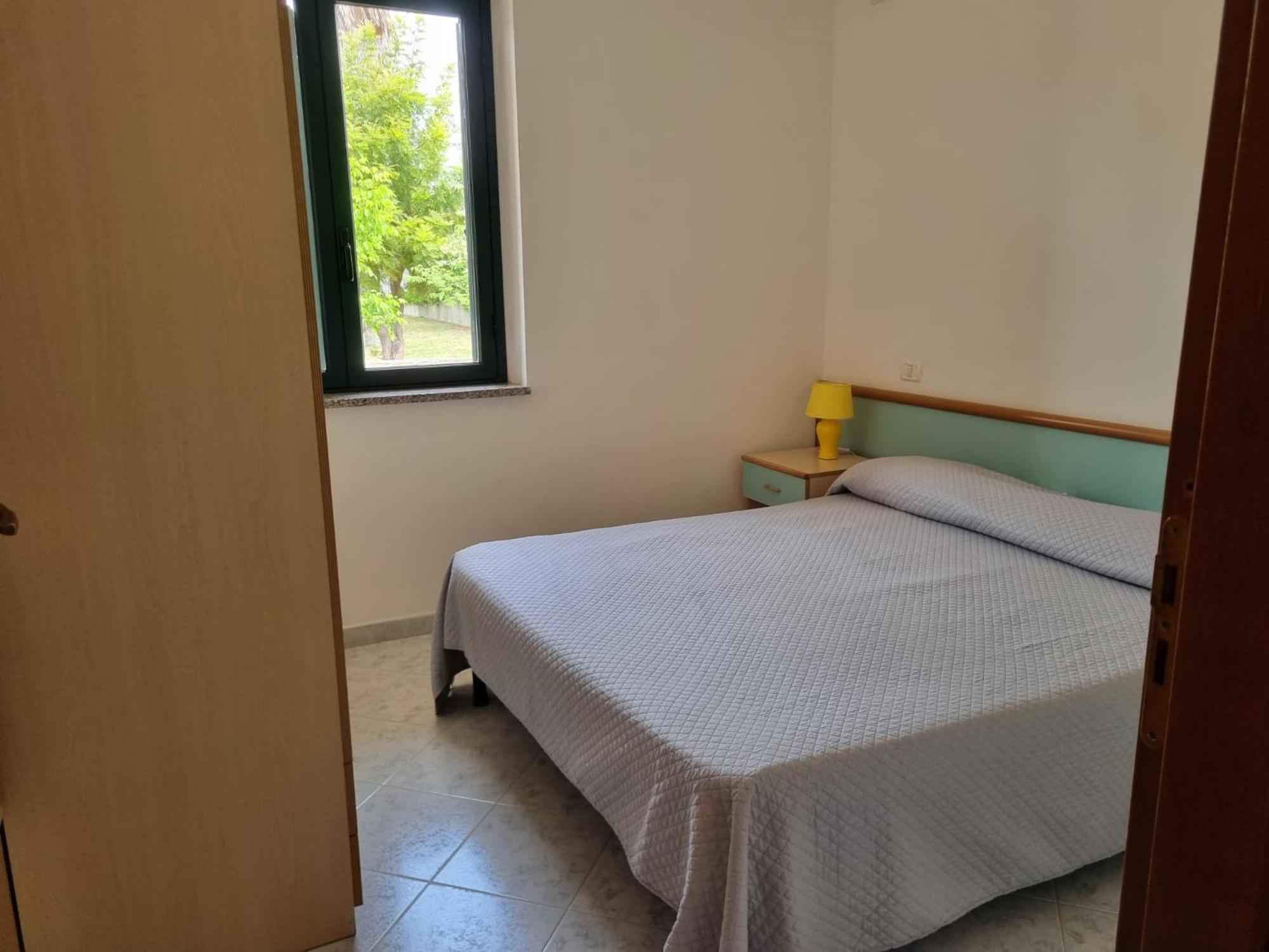 Villaggio Camping Lungomare Cropani Zewnętrze zdjęcie