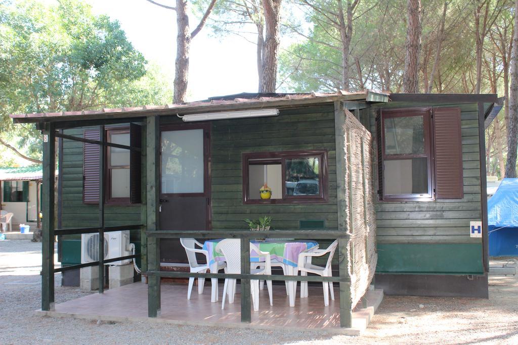 Villaggio Camping Lungomare Cropani Zewnętrze zdjęcie