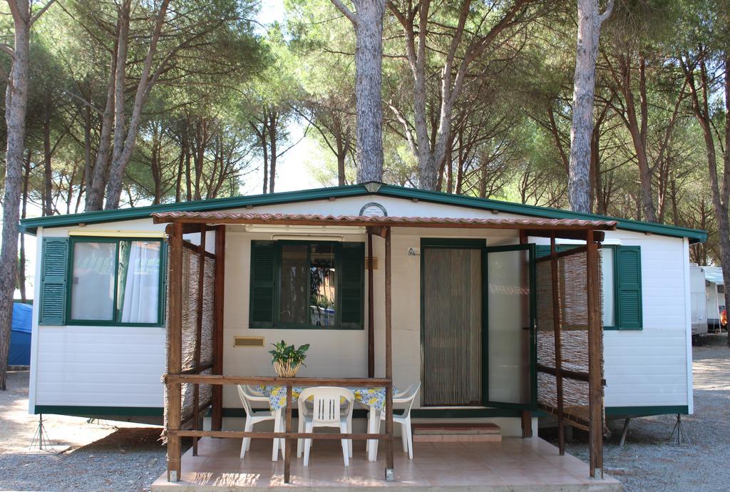 Villaggio Camping Lungomare Cropani Zewnętrze zdjęcie